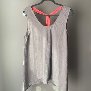 Women’s Matilda Jane NWT Cotton Tank